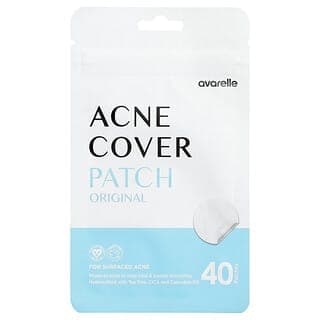 Avarelle, Zitout® Original，40 貼
