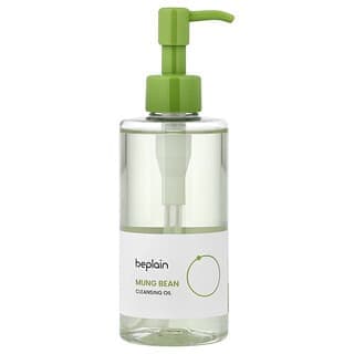 Beplain, 綠豆卸妝油，6.76 液量盎司（200 毫升）