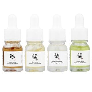 Beauty of Joseon, Hanbang 精華適用裝，4 件套