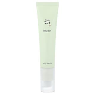 Beauty of Joseon, 潔白精華，積雪草 + 維生素 C，1.01 液量盎司（30 毫升）