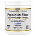 California Gold Nutrition, 益生元纖維 + 姜黃提取物，有機姜提取物和乳香提取物，6.7 盎司（189 克）