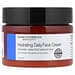 California Gold Nutrition, Beauty, Hydrating Daily Face Cream, 4 oz (113 g)