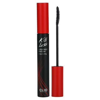 珂萊歐, Kill Lash，超防水睫毛膏，長卷翹，0.24 盎司（7 克）