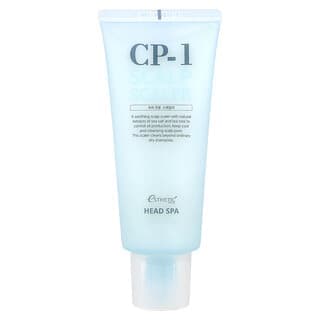 CP-1, Head Spa 頭皮按摩器，海鹽，7.1 液量盎司（210 毫升）