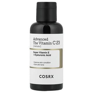 CosRx, 高級維生素 C 23 精華，0.7 盎司（20 克）