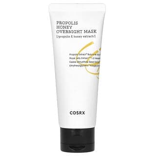 CosRx, 蜂膠蜂蜜過夜美容面膜，2.02 盎司（60 毫升）
