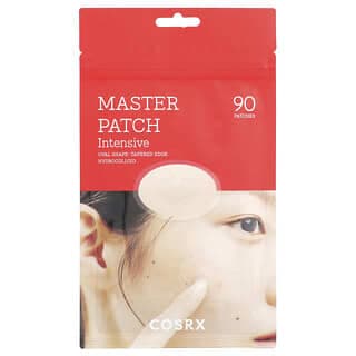 CosRx, Master Patch，優效，90 貼片