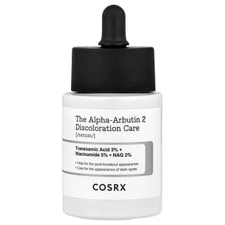 CosRx, α-熊果苷 2 色素護理精華，1.69 液盎司（50 毫升）