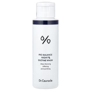 Dr. Ceuracle, 專業平衡夜間酶洗配方，1.76 盎司（50 克）