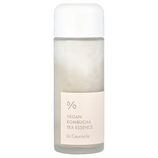 Dr. Ceuracle, 全素康普茶精華，5.07 液量盎司（150 毫升）