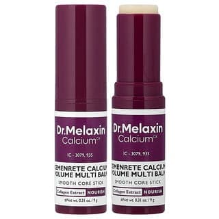 Dr.Melaxin, Cemenrete 鈣元素豐盈多效護理膏，0.31 盎司（9 克）