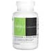 DaVinci Laboratories, Inositol + Vitex Plus，120 粒膠囊