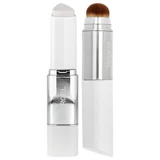 ELROEL, Blanc Cover Cream Stick V Foundation, 203 Medium, 0.45 oz (13 g)