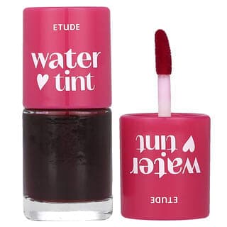 ETUDE, Dear Darling Water Tint，草莓飲色系，9 克