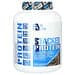 EVLution Nutrition, Stacked Protein，雙重濃郁巧克力味，5 磅（2.268 千克）