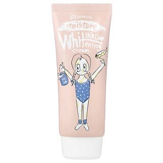 Elizavecca, 保濕肌膚謊言白皙面霜，3.38 液量盎司（100毫升）