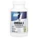 GAT, 運動系列，Omega-3，天然檸檬味，90 粒軟膠囊