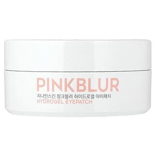 G9skin, Pink Blur Hydrogel Eyepatch，100 克