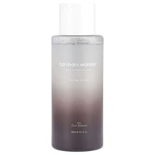 Haruharu, 雯德黑米煥膚水，10.1 液量盎司（300 毫升）