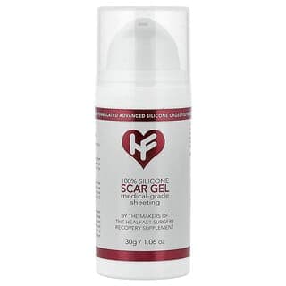 HealFast, Scar Gel, 1.06 oz (30 g)