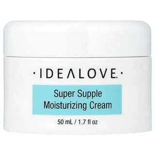 Idealove, 超柔保濕霜，1.7 液量盎司（50 毫升）