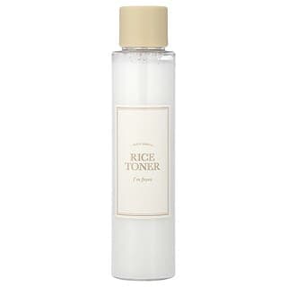 I'm From, 大米爽膚水，5.07 液量盎司（150 毫升）