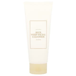 I'm From, 大米泡打潔面乳，5.07 液量盎司（150 毫升）