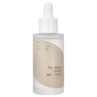 ISNtree, 膚色和皺紋護理安瓿精華，1.69 液量盎司（50 毫升）