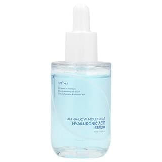 ISNtree, 超低分子量透明質酸精華，1.69 液量盎司（50 毫升）