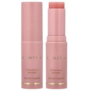 Kahi, 抗皺紋彈力多效膏，9 克