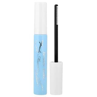 KissMe, Heroine Make，睫毛膏卸妝液，0.22 液量盎司（6.6 毫升）