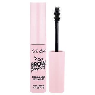 L.A. Girl, 眉毛優化，固型凝膠，GBG389 清潔，0.16 盎司（4.5 克）
