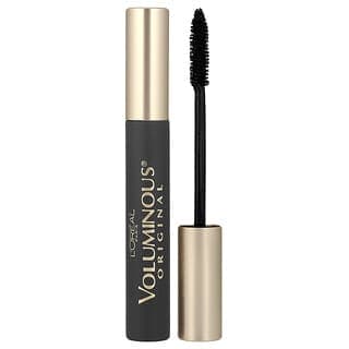 L'Oréal, 俏密原創睫毛膏，310 黑色，0.28 液量盎司（8 毫升）