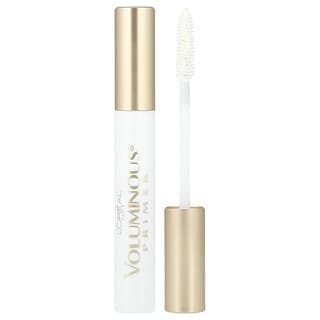 L'Oréal, Voluminous 睫毛滋養底膏，300 白色，0.24 液量盎司（7.3 毫升）