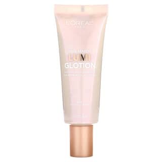 L'Oréal, True Match，Lumi Glotion，901 Fair Glow，1.35 液量盎司（40 毫升）