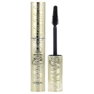 L'Oréal, Voluminous®，Panorama™ 睫毛膏，700 黑，0.33 液量盎司（9.9 毫升）