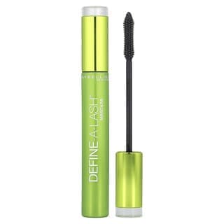 Maybelline, Define-A-Lash 纖長睫毛膏，801 黑色，0.22 液量盎司（6.5 毫升）