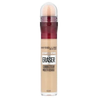 Maybelline, Instant Age Rewind，橡皮擦多用途遮瑕膏，130 中色，0.2 液量盎司（6 毫升）