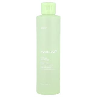 Medicube, 外來體積雪草爽膚水，7.10 液量盎司（210 毫升）