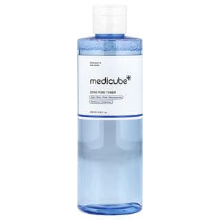 Medicube, Zero Pore Toner, 8.45 fl oz (250 ml)