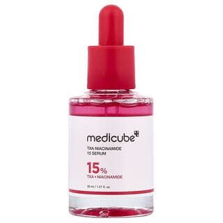 Medicube, TXA Niacinamide 15 Serum, 1.01 fl oz (30 ml)