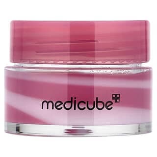 Medicube, PDRN 睡眠脣膜，0.35 盎司（10 克）