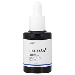 Medicube, Zero Pore One Day Serum, 1.01 fl oz (30 ml)