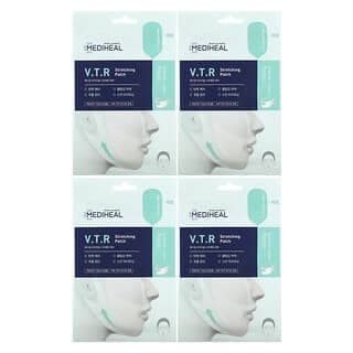 MEDIHEAL, V.T.R.延展貼片，4 片