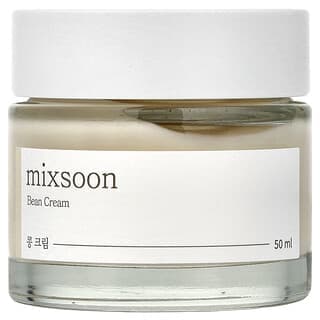 Mixsoon, 豆乳奶油，1.69 液量盎司（50 毫升）