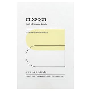 Mixsoon, 痘痘去除貼，84 片