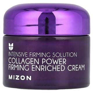Mizon, 膠原蛋白緊雅霜，1.69 液量盎司（50 毫升）
