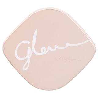Missha, 光澤面霜，1.69 盎司（50 毫升）