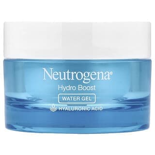 Neutrogena, Hydro Boost 透明質酸水凝膠，適合中性至油性皮膚，1.7 盎司（48 克）