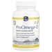 Nordic Naturals, ProOmega2000-D，檸檬味，1,000 毫克，60 粒軟凝膠